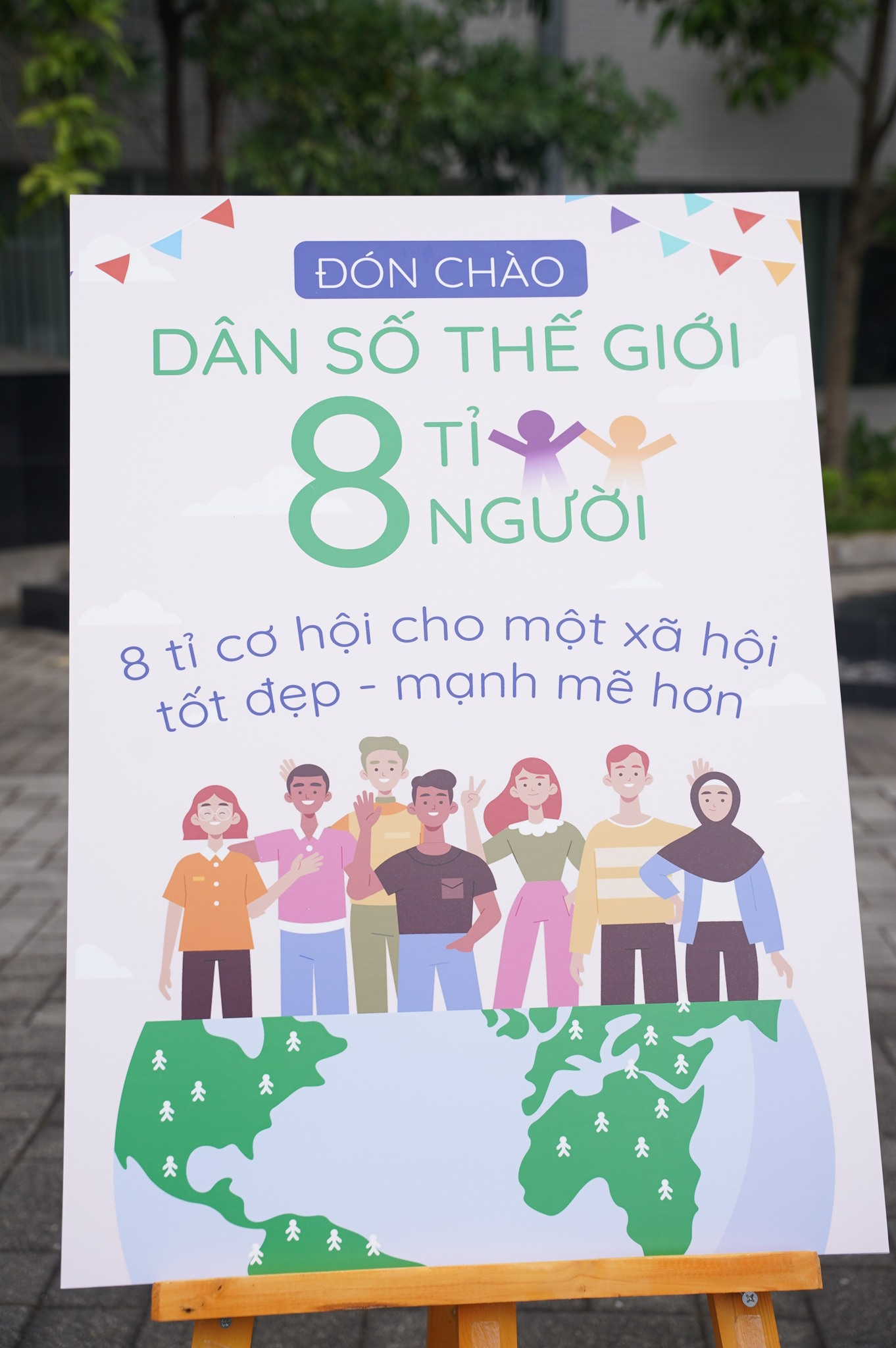 5 dấu ấn nổi bật của công tác dân số năm 2022